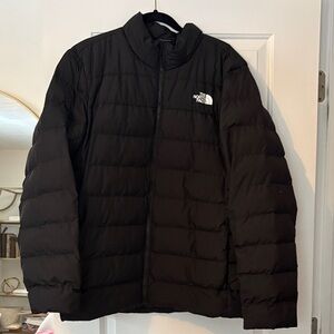The North Face Men's Aconcagua Jacket